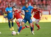 RB Leipzig vs Union Berlin: Kemenangan 3-1 Perkuat Ambisi Champions League Leipzig dan Tekanan Relegasi Union