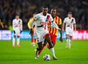 RC Lens Menjegal PSG di Puncak Ligue 1: Pertarungan Sengit Menuju Gelar