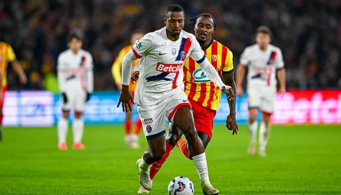 RC Lens Menjegal PSG di Puncak Ligue 1: Pertarungan Sengit Menuju Gelar