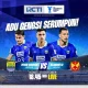 RCTI Live Siapkan Streaming Langsung Pertandingan Sepak Bola Bergengsi, Dari AFC Champions Hingga Piala AFF U-17