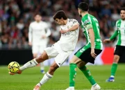Real Madrid vs Betis: Perebutan Bakat Muda dan Dampak pada Poin Champions