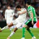Real Madrid vs Betis: Perebutan Bakat Muda dan Dampak pada Poin Champions