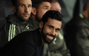 Real Madrid vs Real Betis: Drama Carvajal Sindir Alexander‑Arnold di Bangku Cadangan