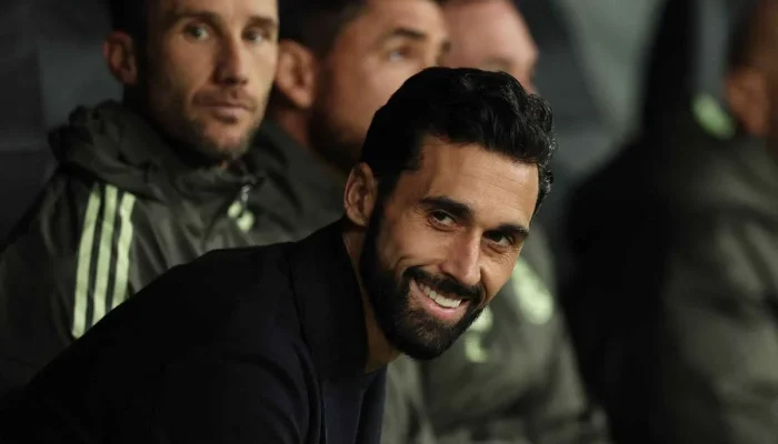 Real Madrid vs Real Betis: Drama Carvajal Sindir Alexander‑Arnold di Bangku Cadangan