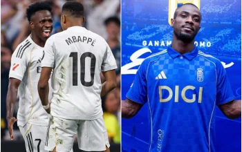 Real Oviedo vs Villarreal: Duel Menegangkan di Carlos Tartiere Menjelang Penutup Musim La Liga 2026