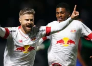 Red Bull Bragantino Guncang Brasil: Kolaborasi RB Leipzig Bawa Semangat Baru