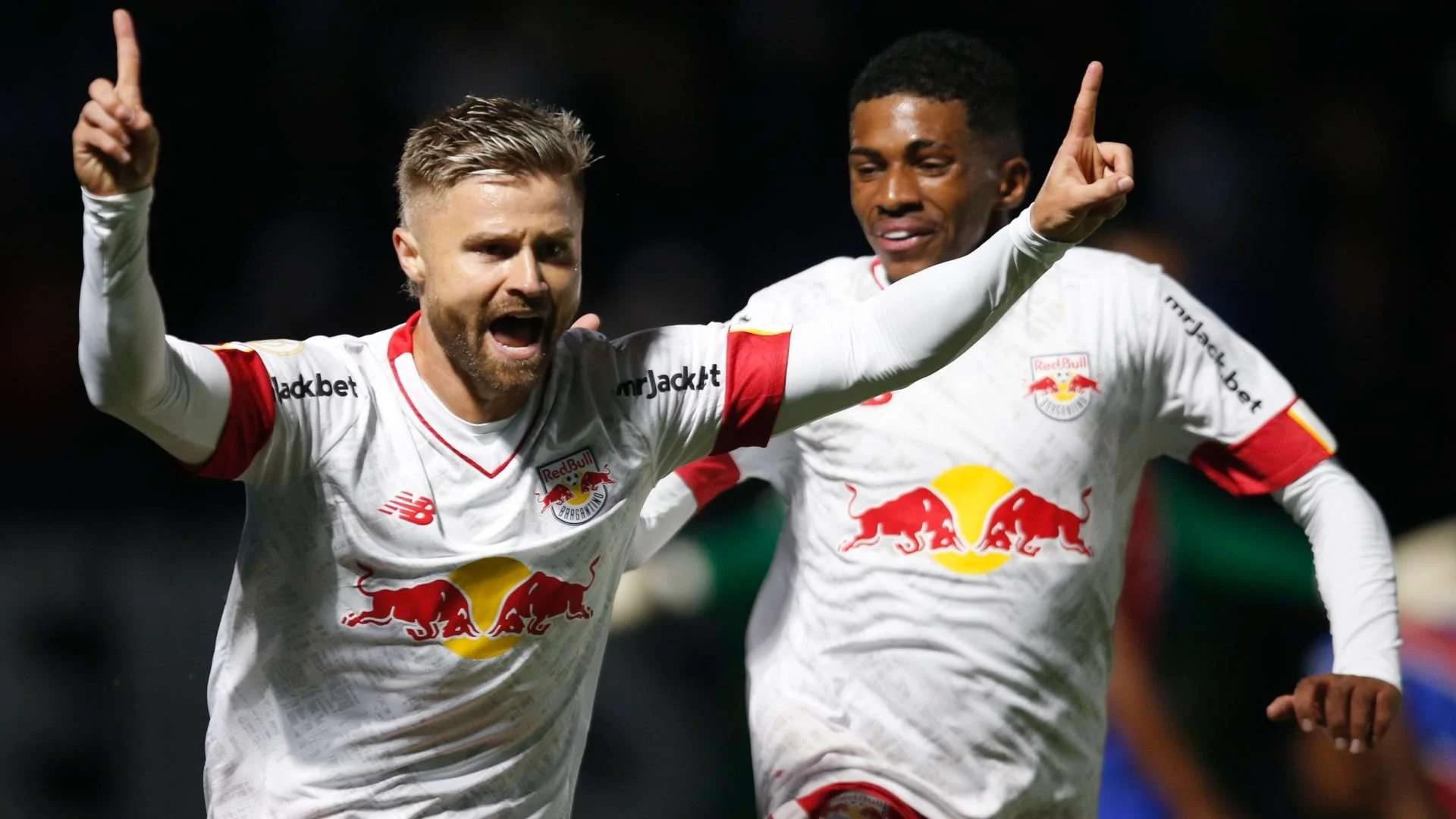 Red Bull Bragantino Guncang Brasil: Kolaborasi RB Leipzig Bawa Semangat Baru