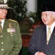 Rekam Jejak Wiranto: Dari Panglima ABRI Hingga Menteri di Partai Rakyat Indonesia