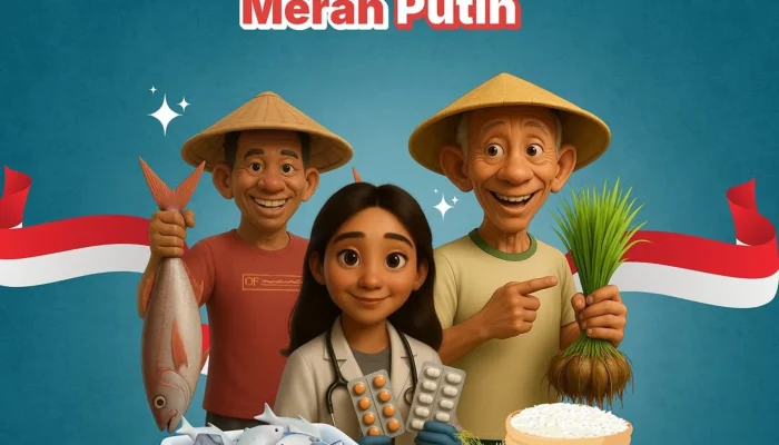 Rekrutmen Besar 2026: 30 Ribu Manajer Koperasi Desa Merah Putih Dibuka, Segera Daftar!