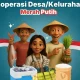 Rekrutmen Besar 2026: 30 Ribu Manajer Koperasi Desa Merah Putih Dibuka, Segera Daftar!