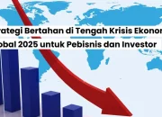 Relokasi Investasi ke Indonesia Meroket: Kadin Ungkap Peluang Besar di Tengah Krisis Global