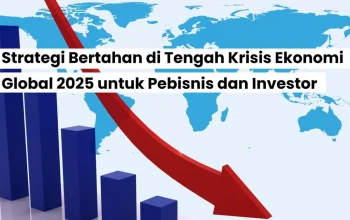 Relokasi Investasi ke Indonesia Meroket: Kadin Ungkap Peluang Besar di Tengah Krisis Global