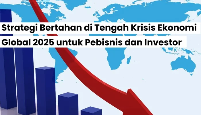 Relokasi Investasi ke Indonesia Meroket: Kadin Ungkap Peluang Besar di Tengah Krisis Global