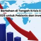 Relokasi Investasi ke Indonesia Meroket: Kadin Ungkap Peluang Besar di Tengah Krisis Global