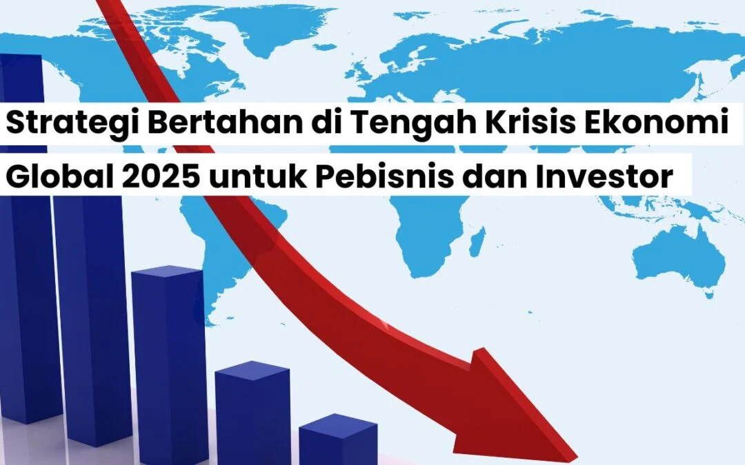 Relokasi Investasi ke Indonesia Meroket: Kadin Ungkap Peluang Besar di Tengah Krisis Global