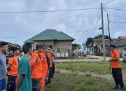 Remaja 16 Tahun Hilang Parangtritis: Drama Penyelsaian Tim SAR Intensif