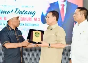 Retret DPRD Rampung, Lemhannas Dorong Sinergi Pusat‑Daerah lewat Pesan Prabowo