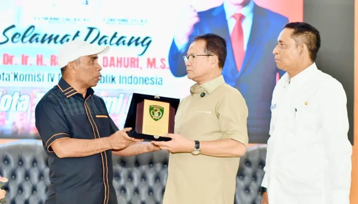 Retret DPRD Rampung, Lemhannas Dorong Sinergi Pusat‑Daerah lewat Pesan Prabowo