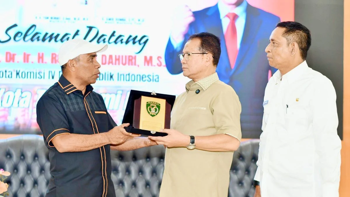 Retret DPRD Rampung, Lemhannas Dorong Sinergi Pusat‑Daerah lewat Pesan Prabowo