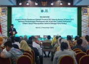 Revisi Perda Syariah Aceh: Kemenangan Kecil Bagi Perempuan dan Anak-Anak di Tengah Perpanjangan Dana Otsus