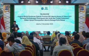 Revisi Perda Syariah Aceh: Kemenangan Kecil Bagi Perempuan dan Anak-Anak di Tengah Perpanjangan Dana Otsus