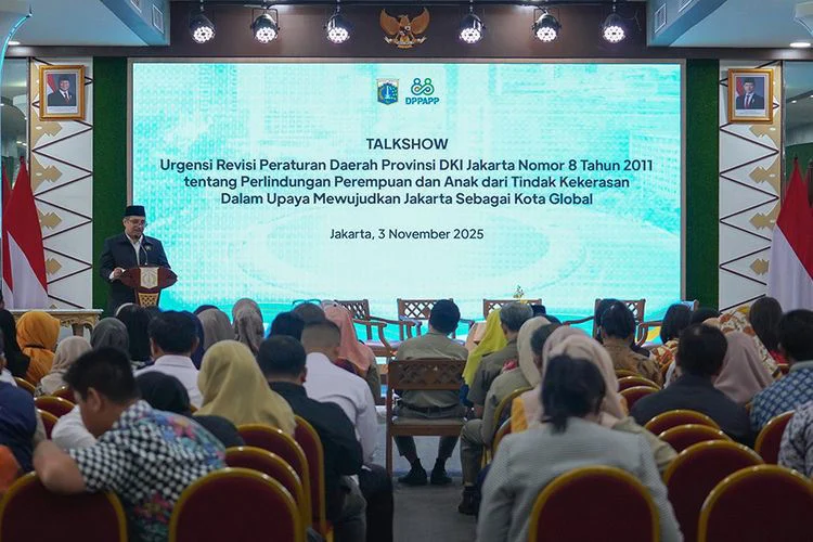 Revisi Perda Syariah Aceh: Kemenangan Kecil Bagi Perempuan dan Anak-Anak di Tengah Perpanjangan Dana Otsus