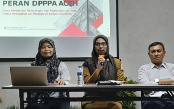 Revisi Perda Syariah Aceh: Langkah Kecil yang Menjanjikan Kemenangan bagi Perempuan dan Anak-anak