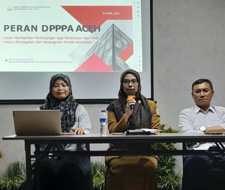 Revisi Perda Syariah Aceh: Langkah Kecil yang Menjanjikan Kemenangan bagi Perempuan dan Anak-anak