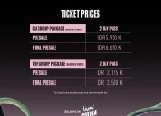 Rex Orange County Pimpin Lalala Festival 2026: Jadwal, Tiket, dan Sensasi Musik di JIEXPO Kemayoran