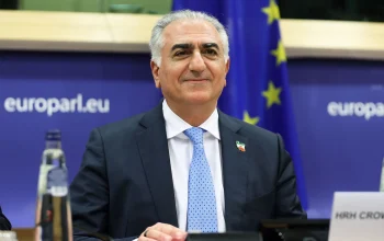 Reza Pahlavi Mengkritik Uni Eropa: Apakah Kebijakan Lembutnya Memicu Ketegangan Iran?