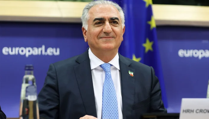 Reza Pahlavi Mengkritik Uni Eropa: Apakah Kebijakan Lembutnya Memicu Ketegangan Iran?