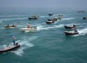 RI Tegas Tolak Ancaman Iran di Selat Hormuz: Dampak pada Keamanan Energi Global