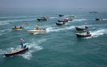 RI Tegas Tolak Ancaman Iran di Selat Hormuz: Dampak pada Keamanan Energi Global