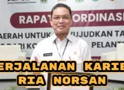 Ria Norsan: Perjalanan Karier yang Menginspirasi dari Panggung Televisi hingga Layar Lebar
