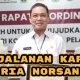 Ria Norsan: Perjalanan Karier yang Menginspirasi dari Panggung Televisi hingga Layar Lebar