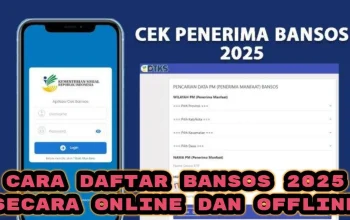 Ribuan Keluarga Dihapus dari Daftar Bansos Kemensos: Cara Cek Status dan Mengajukan Keberatan di April 2026