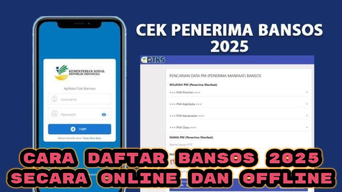 Ribuan Keluarga Dihapus dari Daftar Bansos Kemensos: Cara Cek Status dan Mengajukan Keberatan di April 2026