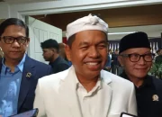 Ribuan Siswa Jonggol Akan Nikmati Sekolah Baru Rp7,7 Miliar, Dedi Mulyadi Manfaatkan APBD di Tengah Lonjakan Revitalisasi Sekolah Nasional