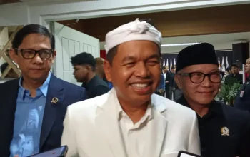 Ribuan Siswa Jonggol Akan Nikmati Sekolah Baru Rp7,7 Miliar, Dedi Mulyadi Manfaatkan APBD di Tengah Lonjakan Revitalisasi Sekolah Nasional