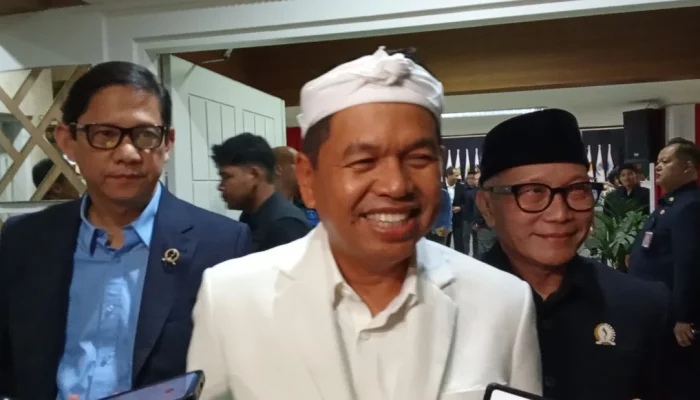 Ribuan Siswa Jonggol Akan Nikmati Sekolah Baru Rp7,7 Miliar, Dedi Mulyadi Manfaatkan APBD di Tengah Lonjakan Revitalisasi Sekolah Nasional