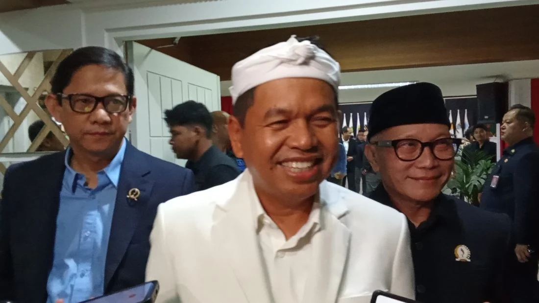 Ribuan Siswa Jonggol Akan Nikmati Sekolah Baru Rp7,7 Miliar, Dedi Mulyadi Manfaatkan APBD di Tengah Lonjakan Revitalisasi Sekolah Nasional