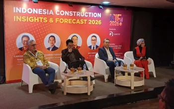 Rights Issue, Tantangan Konstruksi 2026, Dividen Naik, dan Transaksi Afiliasi: Gambaran Komprehensif Emiten Indonesia