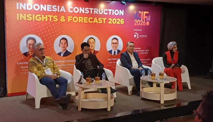 Rights Issue, Tantangan Konstruksi 2026, Dividen Naik, dan Transaksi Afiliasi: Gambaran Komprehensif Emiten Indonesia