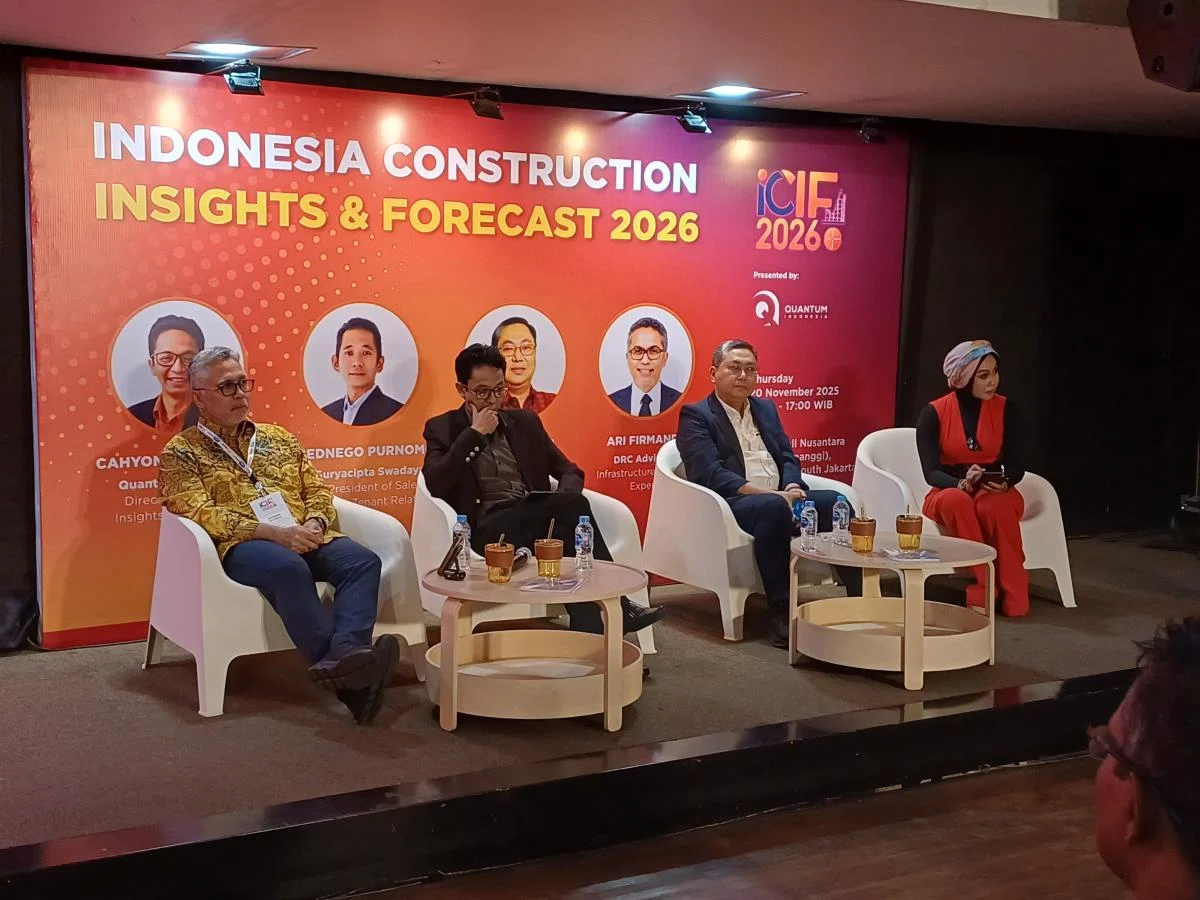 Rights Issue, Tantangan Konstruksi 2026, Dividen Naik, dan Transaksi Afiliasi: Gambaran Komprehensif Emiten Indonesia