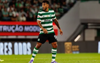 Rio Ave Siap Guncang Vitoria de Guimaraes, Peluang Menembus Papan Atas Primeira Liga