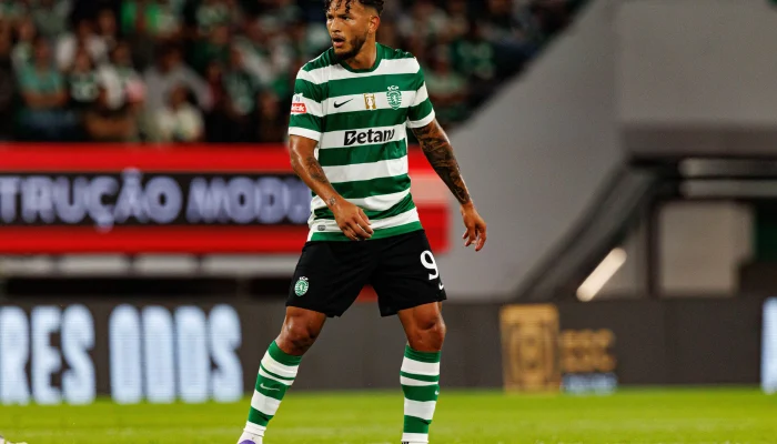 Rio Ave Siap Guncang Vitoria de Guimaraes, Peluang Menembus Papan Atas Primeira Liga