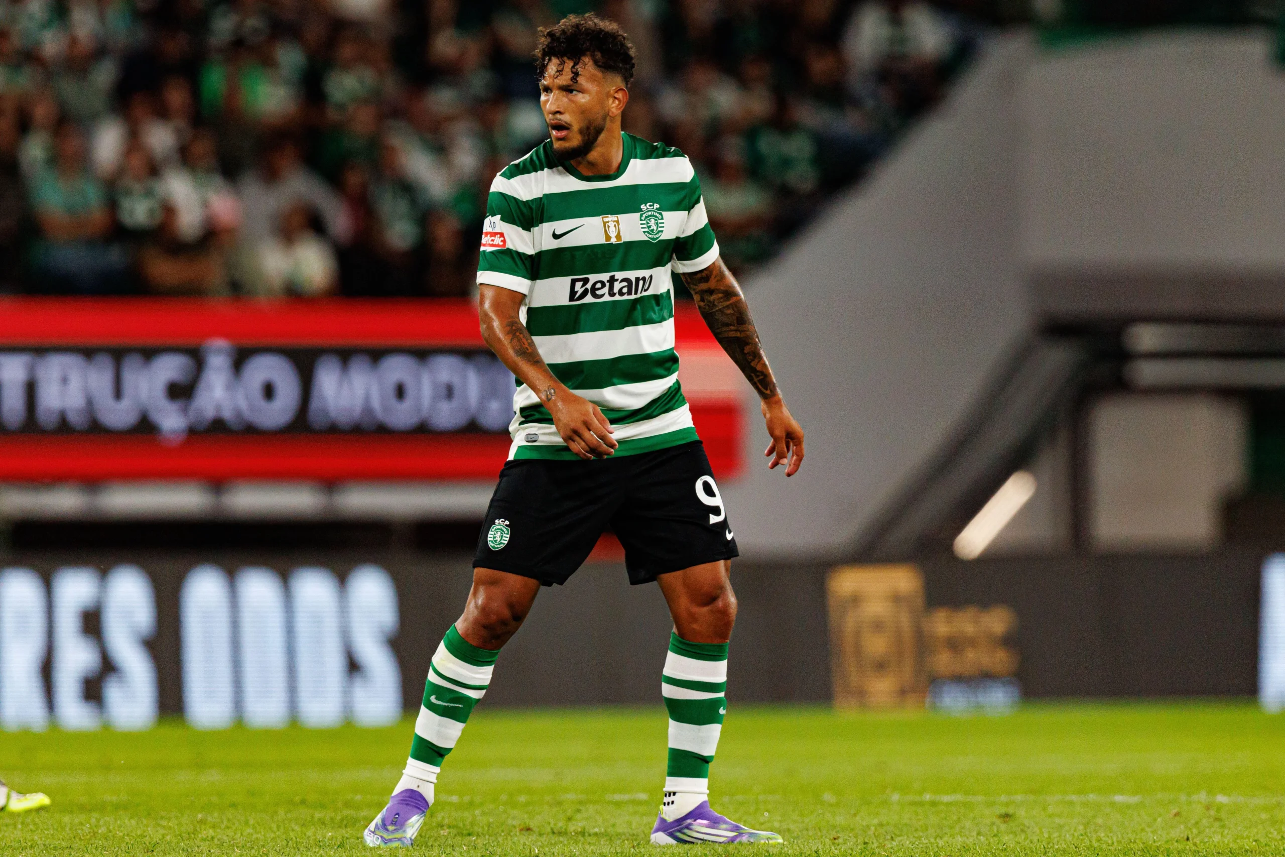 Rio Ave Siap Guncang Vitoria de Guimaraes, Peluang Menembus Papan Atas Primeira Liga