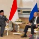 Risiko Gerilya Energi Prabowo ke Rusia: Antara Peluang dan Ancaman Geopolitik