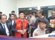 Risma Ardhi Geram, Pejabat Pemkab Pati Diminta Tegas Usai Penangkapan Bupati Sudewo oleh KPK