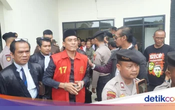 Risma Ardhi Geram, Pejabat Pemkab Pati Diminta Tegas Usai Penangkapan Bupati Sudewo oleh KPK